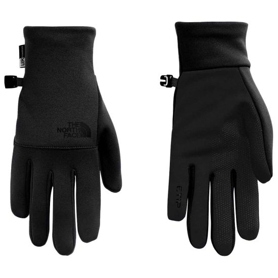 Ανδρικά Γάντια Μαύρα The North Face NF0A4SHA-JK31